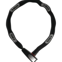ABUS Catena 6806K - 85cm Kettingslot - black