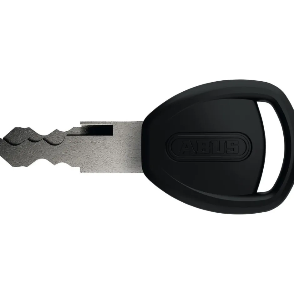 Kettingsloten < ABUS Catena 6806K - 85cm Kettingslot - neon blue