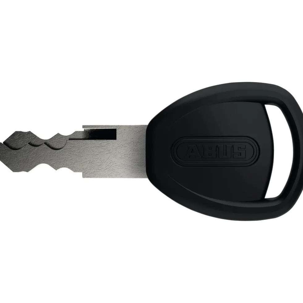 ABUS Catena 6806K - 85cm Kettingslot - reflective