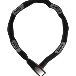 Kettingsloten < ABUS Catena 6806K - 110cm Kettingslot - zwart