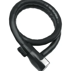 ABUS Centuro 860 Gepantserd kabelslot - 110 cm, incl. QuickSnap RBU lock holder