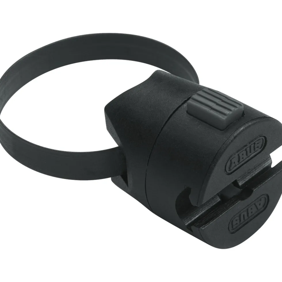 ABUS Centuro 860 Gepantserd kabelslot - 110 cm, incl. QuickSnap RBU lock holder