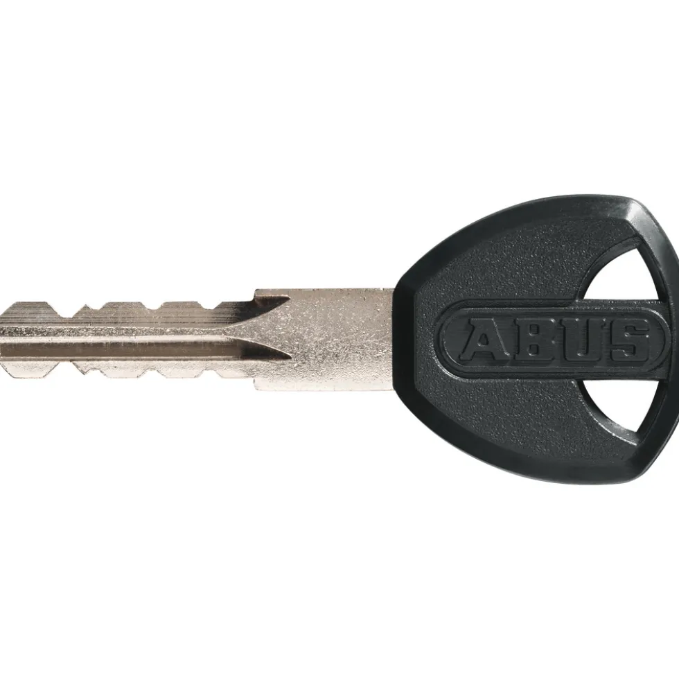ABUS Centuro 860 Gepantserd kabelslot - 110 cm, incl. QuickSnap RBU lock holder