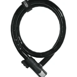 ABUS Centuro 860 Gepantserd kabelslot - 110 cm, incl. QuickSnap RBU lock holder