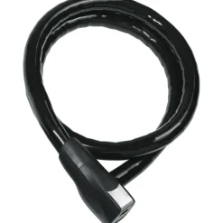 Kabelsloten < ABUS Centuro 860 Gepantserd kabelslot - 85 cm, without lock holder
