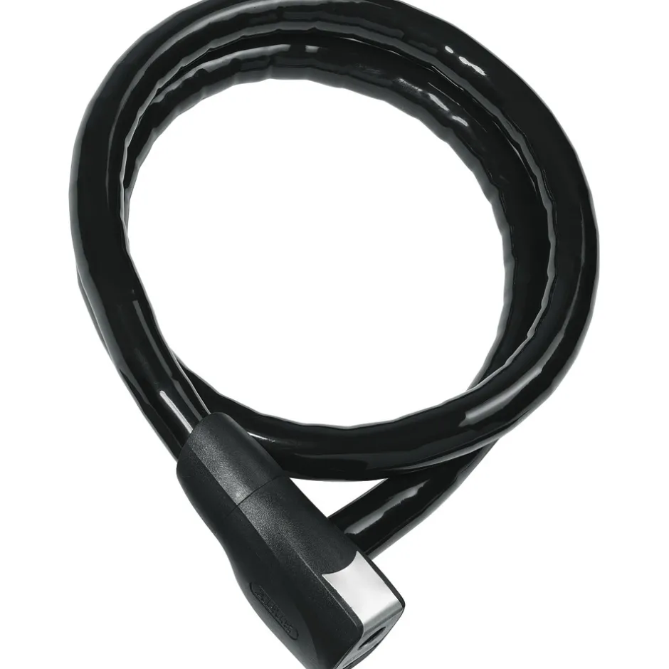 Kabelsloten < ABUS Centuro 860 Gepantserd kabelslot - 85 cm, without lock holder
