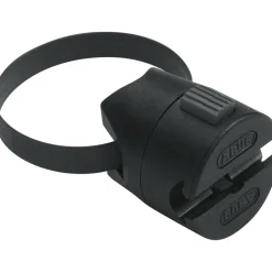 Kabelsloten < ABUS Centuro 860 Gepantserd kabelslot - 85 cm, incl. QuickSnap RBU lock holder