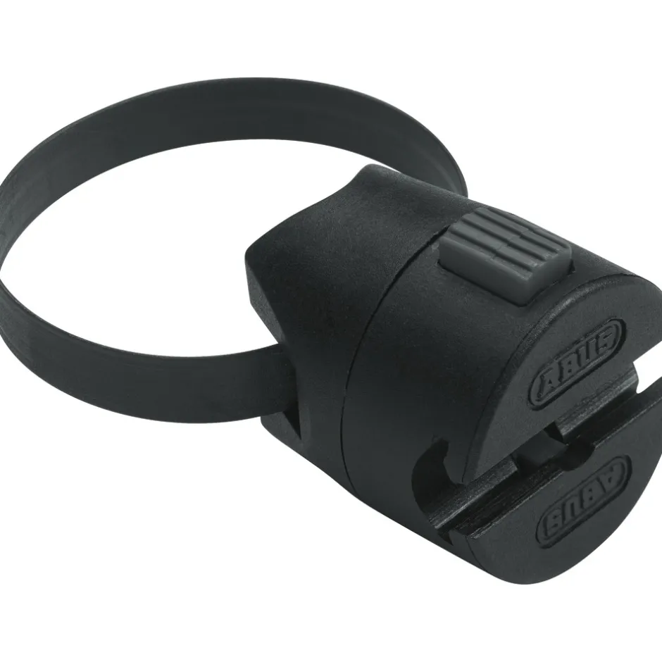 Kabelsloten < ABUS Centuro 860 Gepantserd kabelslot - 85 cm, incl. QuickSnap RBU lock holder