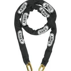 ABUS Chain 10KS Slotketting - 170cm zwart