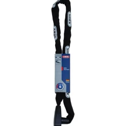 ABUS CityChain 6800 - 110cm Kettingslot - zwart