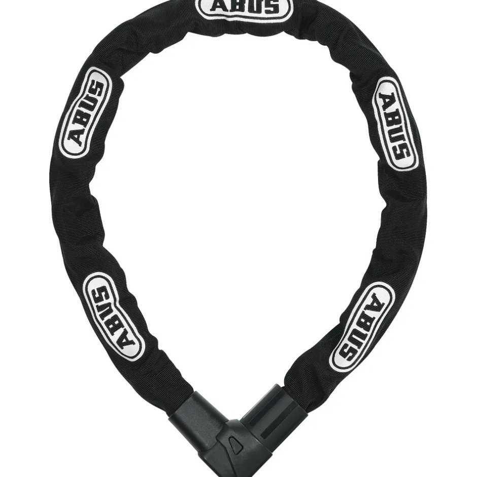 Kettingsloten < ABUS CityChain 1010 Kettingschakel - 110 cm