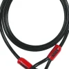 ABUS Cobra Luskabel - 10 mm x 300 cm