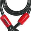 ABUS Cobra Luskabel - 12 mm x 120 cm