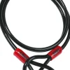ABUS Cobra Luskabel - 10 mm x 200 cm