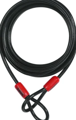 Sloten Accessoires < ABUS Cobra Luskabel - 10 mm x 500 cm