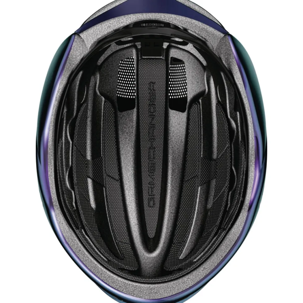 ABUS GameChanger 2.0 Helm - flip flop purple
