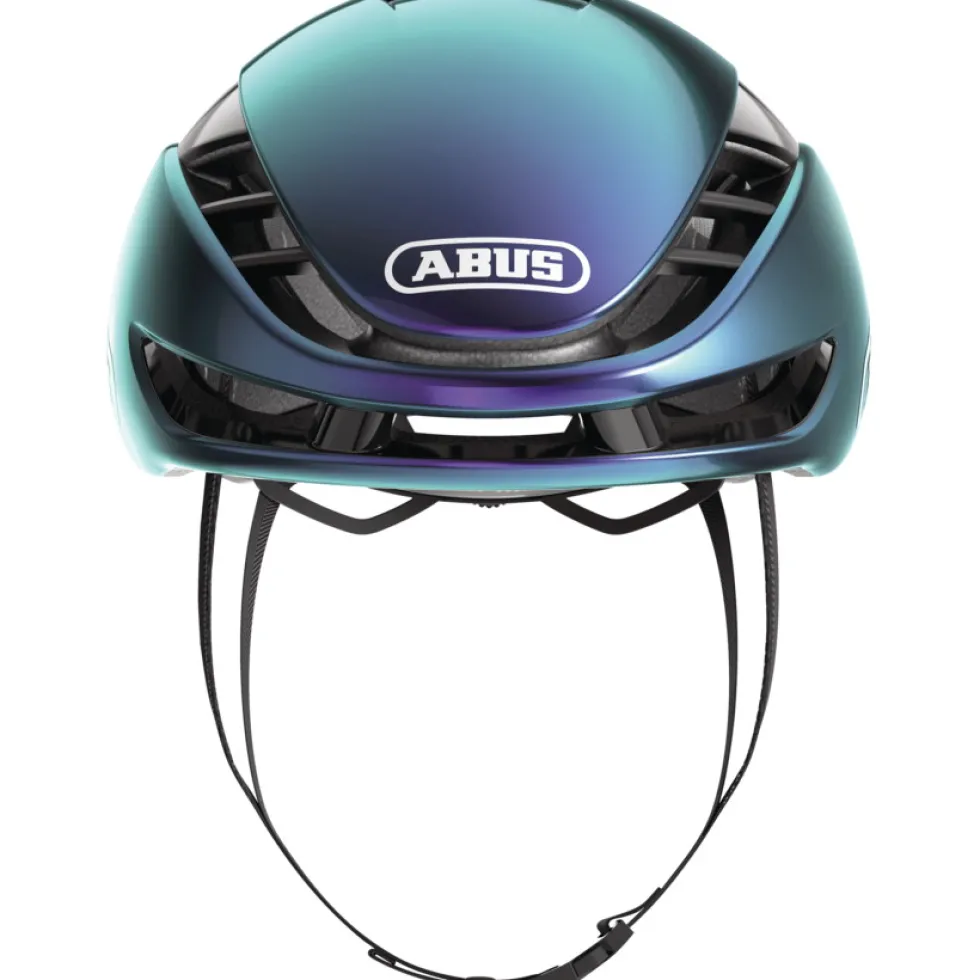 ABUS GameChanger 2.0 Helm - flip flop purple