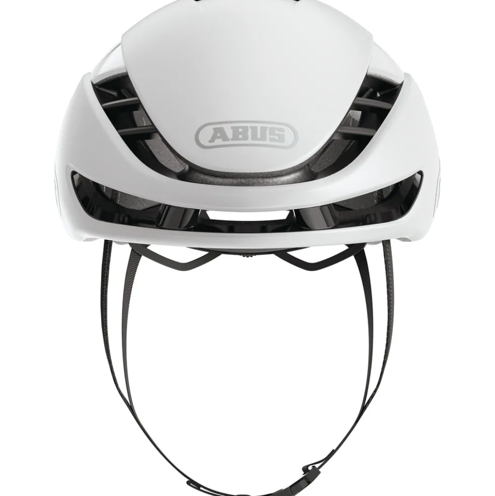 ABUS GameChanger 2.0 Helm - polar white