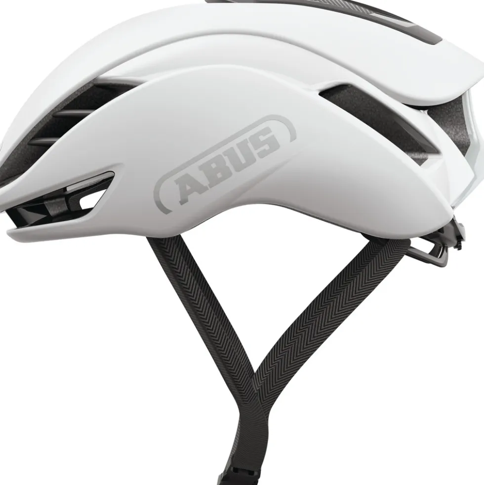 ABUS GameChanger 2.0 Helm - polar white