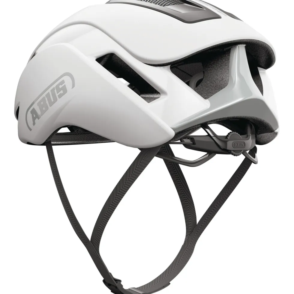 ABUS GameChanger 2.0 Helm - polar white