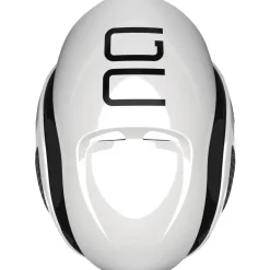 ABUS GameChanger Helm - polar white