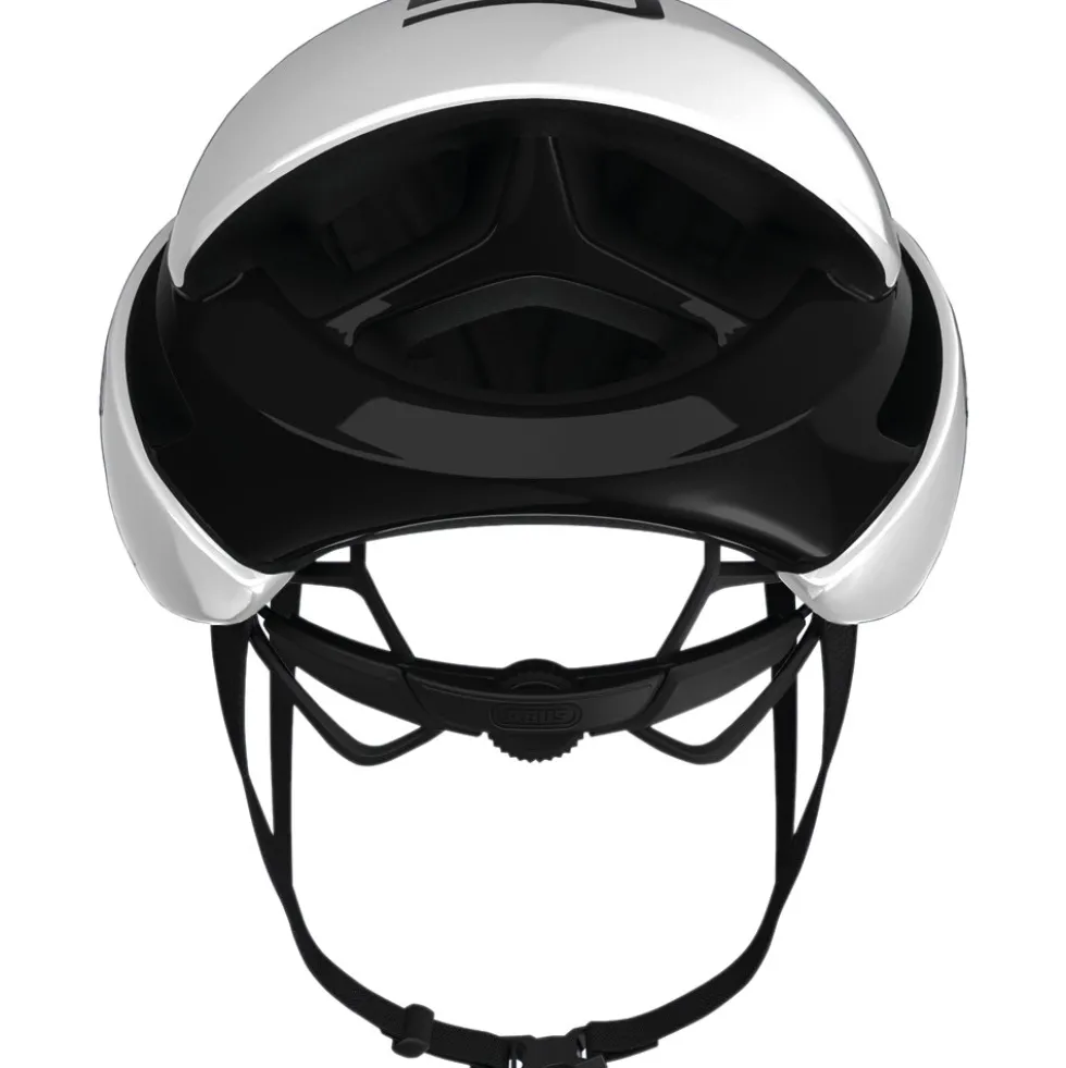 ABUS GameChanger Helm - polar white