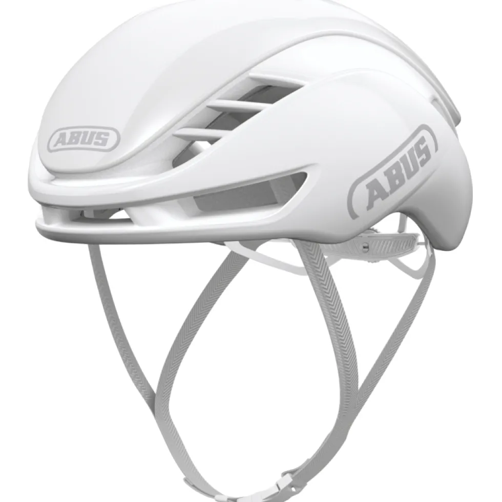 ABUS GameChanger 2.0 Helm - pure white