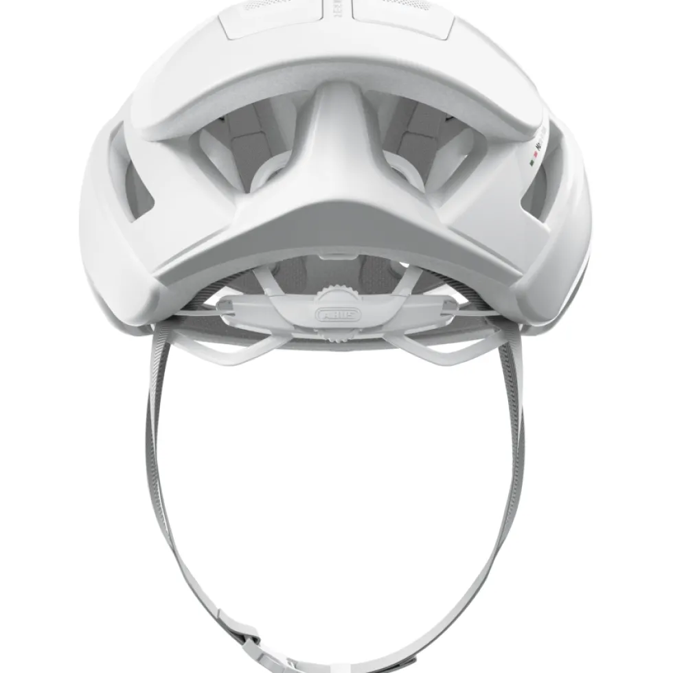 ABUS GameChanger 2.0 Helm - pure white