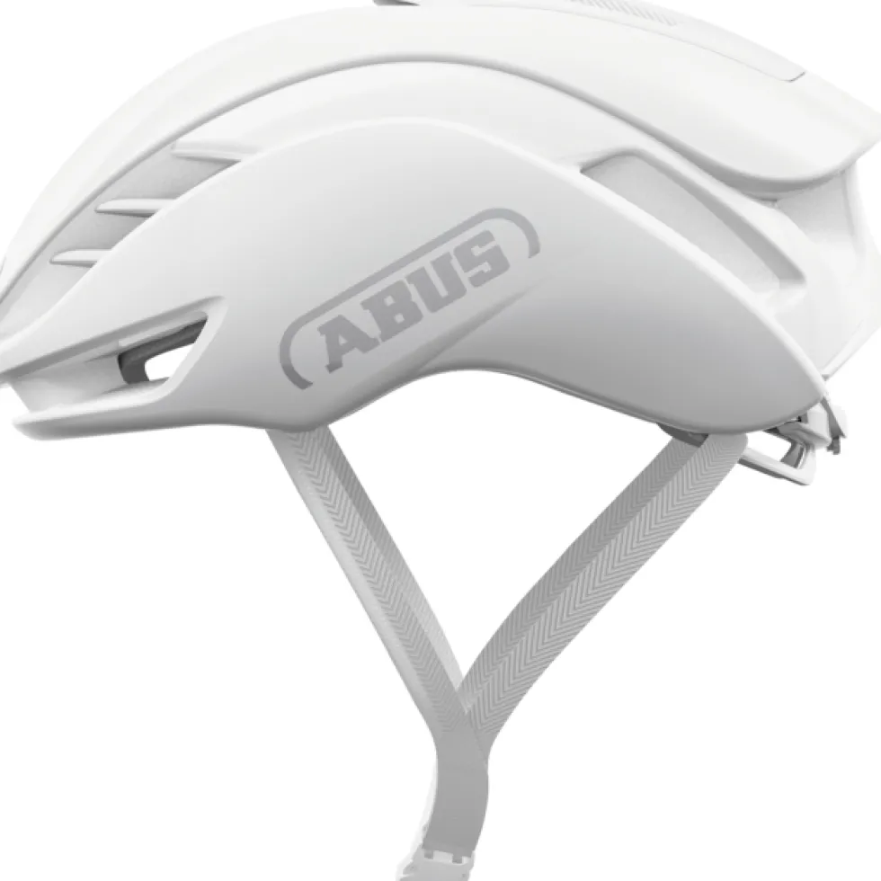 ABUS GameChanger 2.0 Helm - pure white