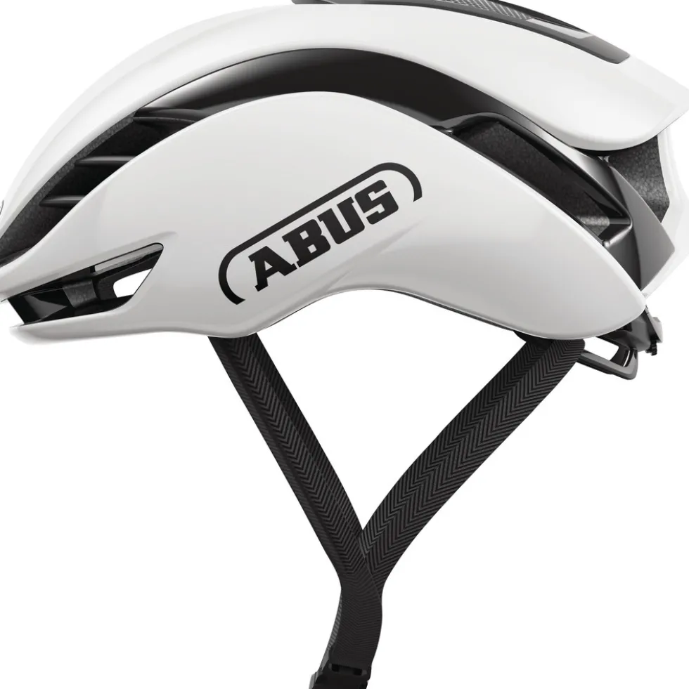 ABUS GameChanger 2.0 Helm - shiny white