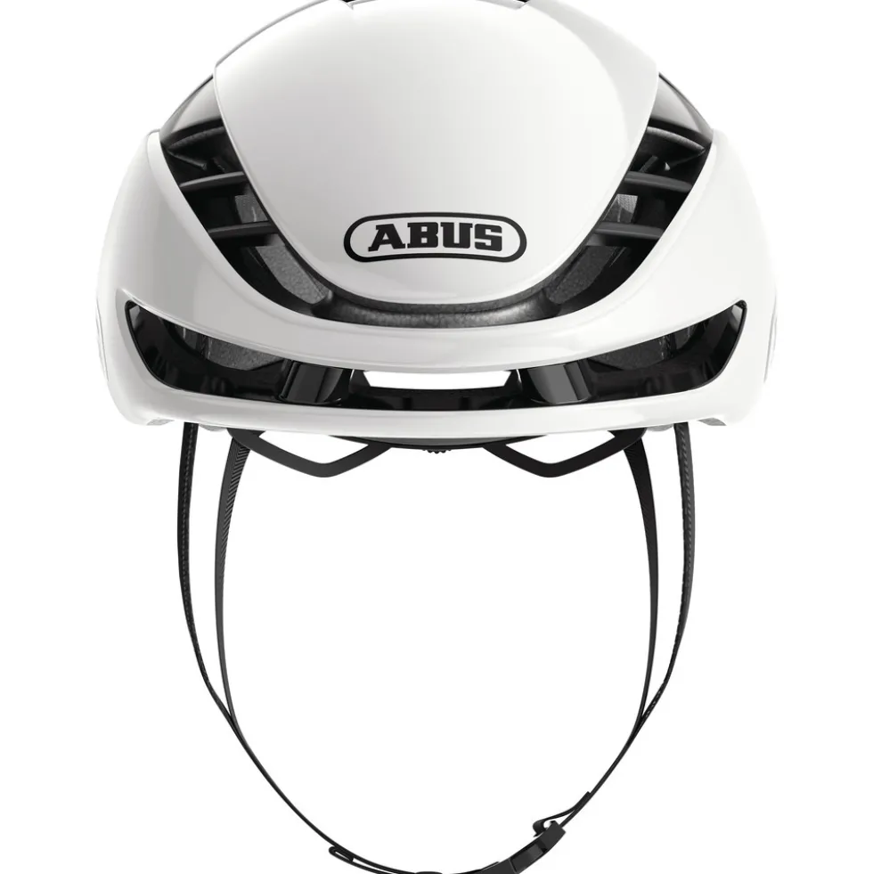 ABUS GameChanger 2.0 Helm - shiny white