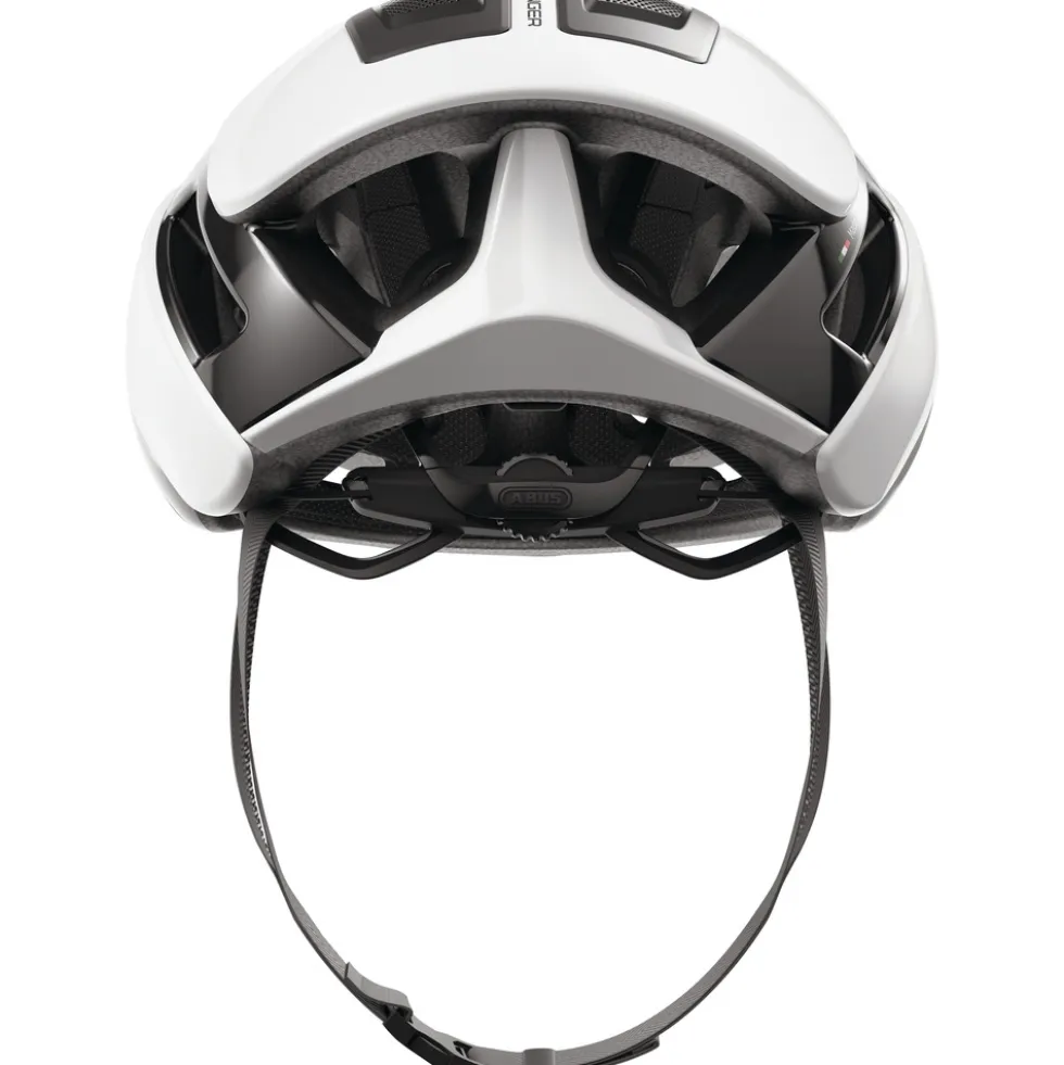 ABUS GameChanger 2.0 Helm - shiny white