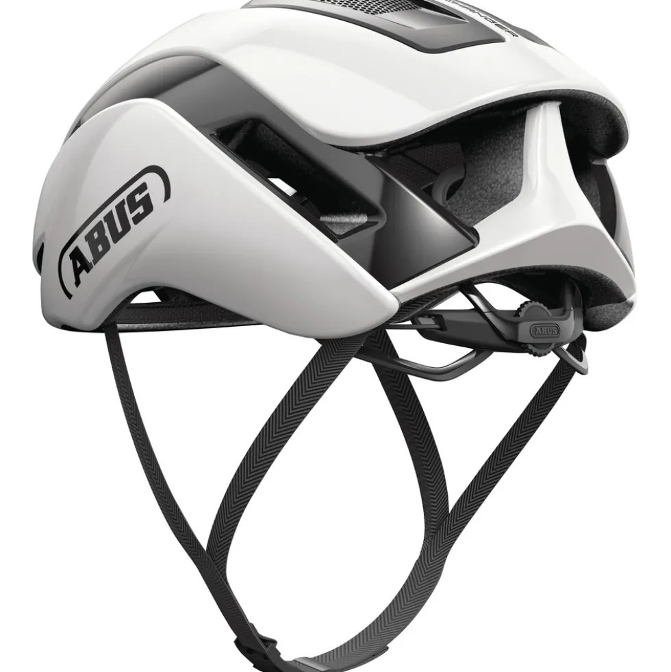 ABUS GameChanger 2.0 Helm - shiny white