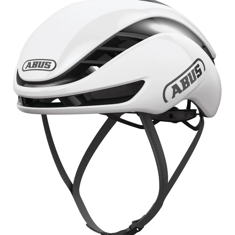 ABUS GameChanger 2.0 Helm - shiny white