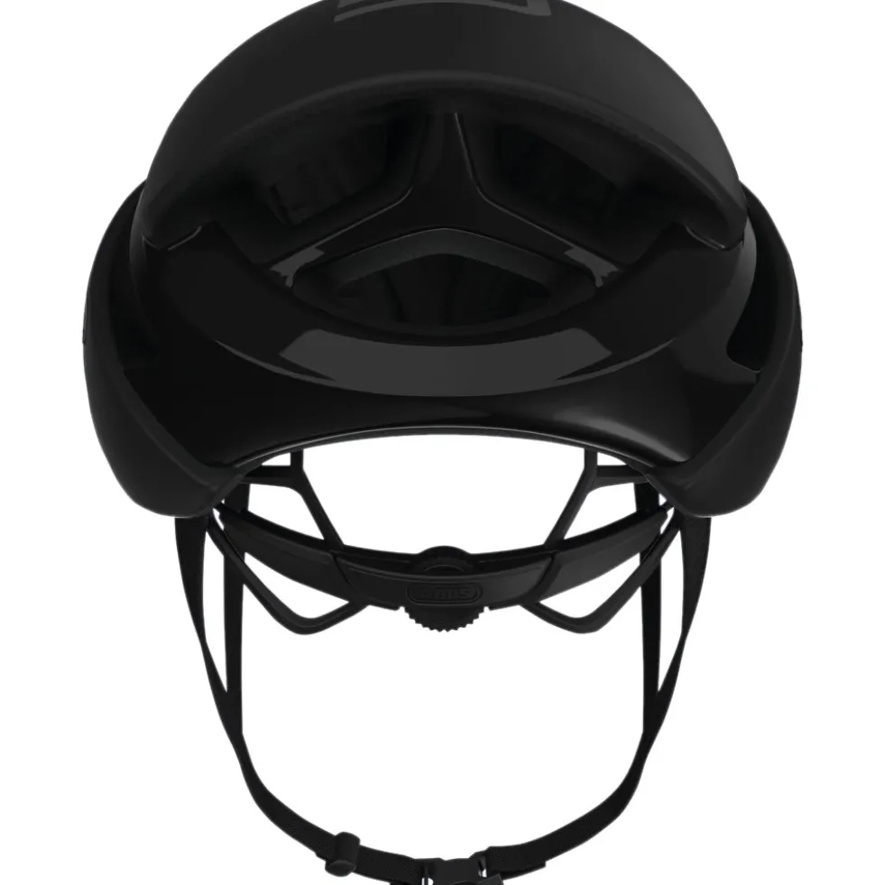 ABUS GameChanger Helm - velvet black