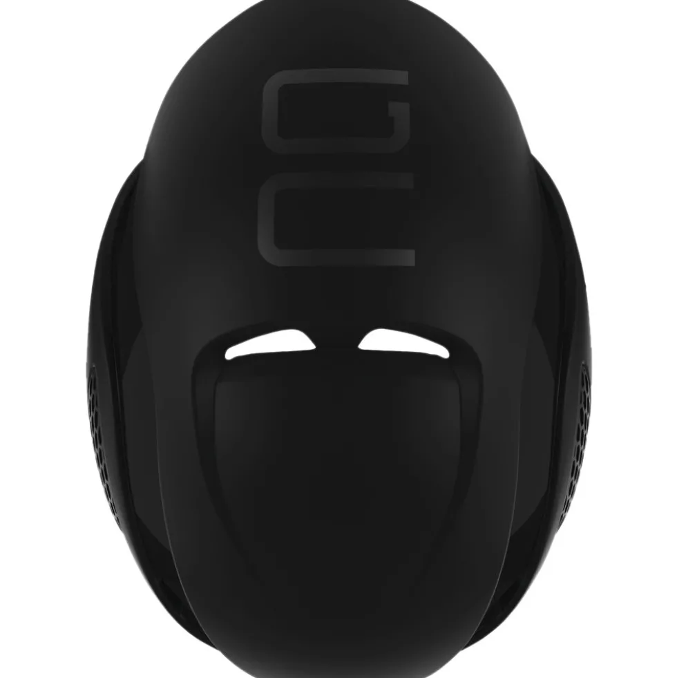 ABUS GameChanger Helm - velvet black