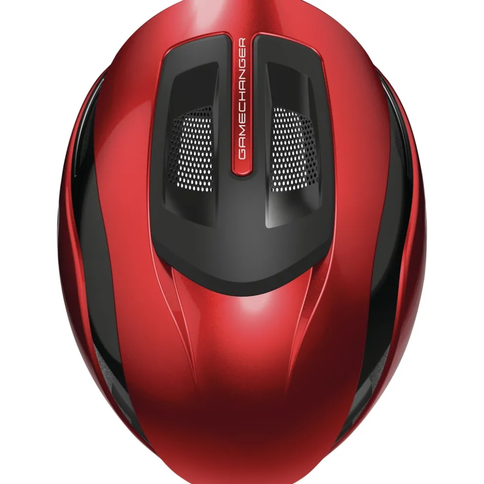 ABUS GameChanger 2.0 MIPS Helm - performance red
