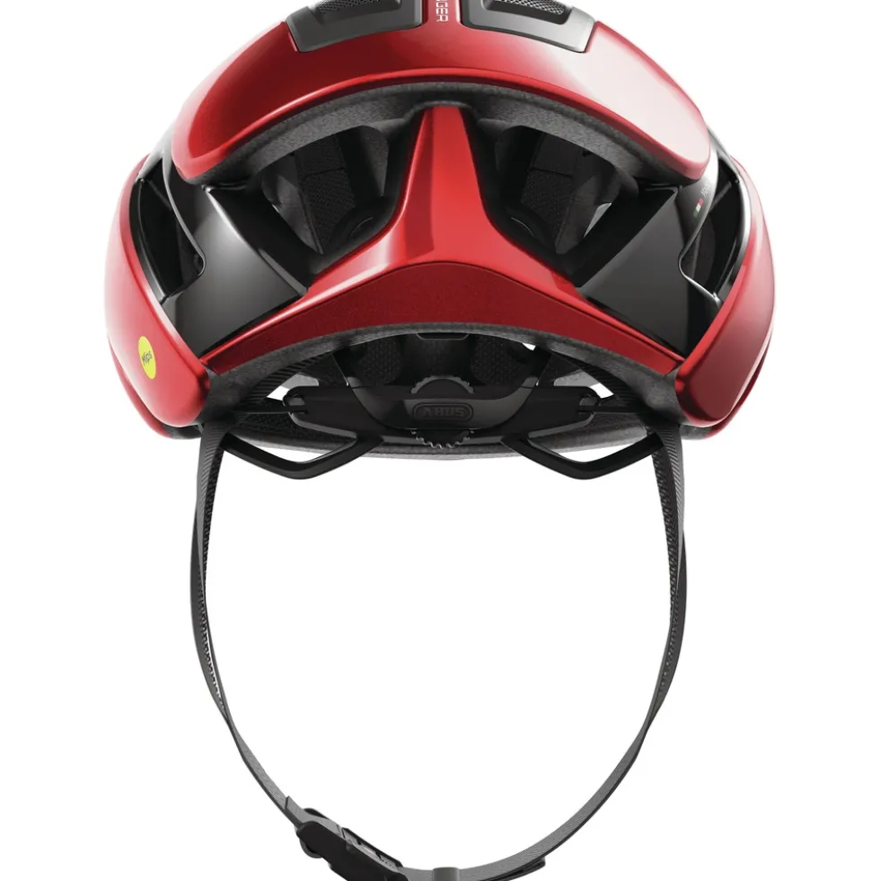 ABUS GameChanger 2.0 MIPS Helm - performance red