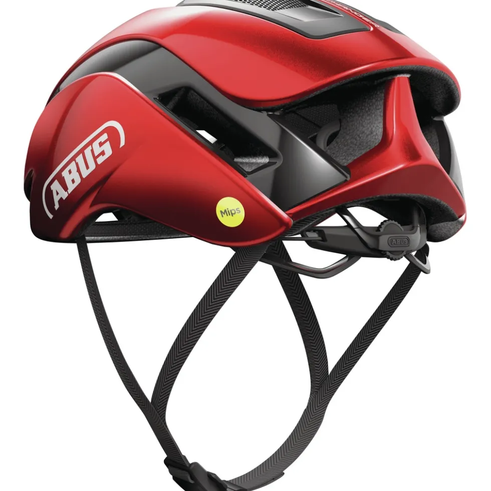 ABUS GameChanger 2.0 MIPS Helm - performance red