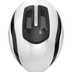 ABUS GameChanger 2.0 MIPS Helm - shiny white