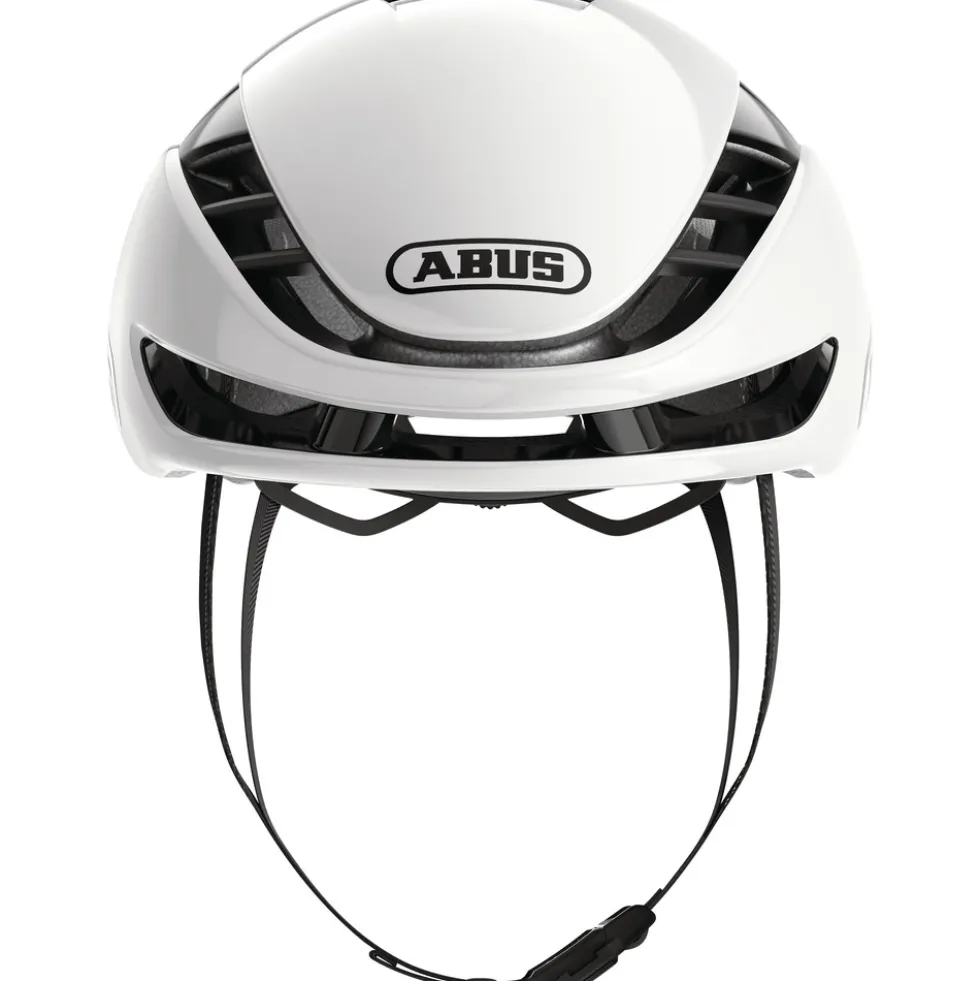 ABUS GameChanger 2.0 MIPS Helm - shiny white