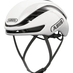 ABUS GameChanger 2.0 MIPS Helm - shiny white