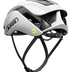 ABUS GameChanger 2.0 MIPS Helm - shiny white