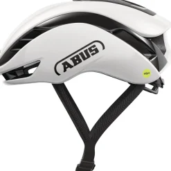 ABUS GameChanger 2.0 MIPS Helm - shiny white