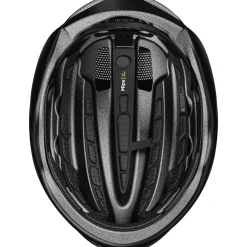 ABUS GameChanger 2.0 MIPS Helm - velvet black