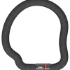 ABUS Goose Lock 6206K - 110cm Kettingslot - zwart