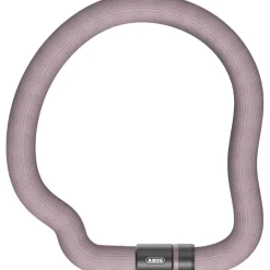 ABUS Goose Lock 6206K - 110cm Kettingslot - rose-mauve