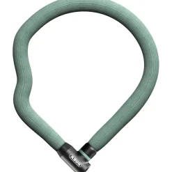 ABUS Goose Lock 4204K - 110 cm Kettingslot - mint