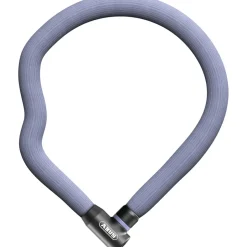 Kettingsloten < ABUS Goose Lock 4204K - 110 cm Kettingslot - flint