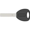ABUS Goose Lock 4204K - 85 cm Kettingslot - zwart